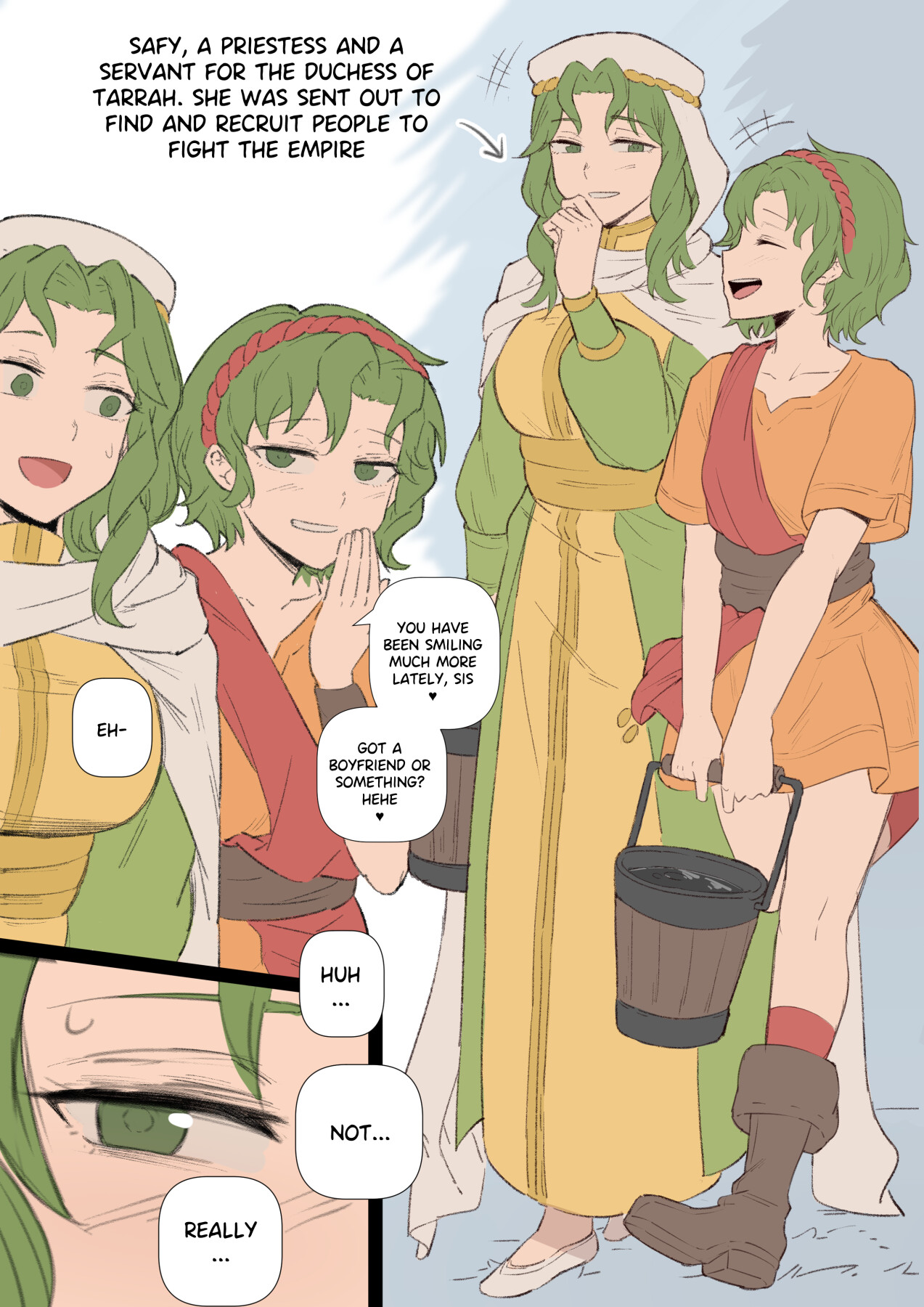 Hentai Manga Comic-PerneSafy Doujin-Read-30